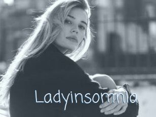 Ladyinsomnia