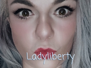 Ladyliberty