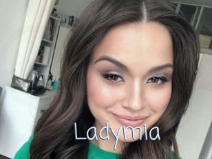 Ladymia