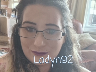 Ladyn92