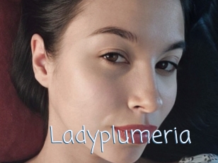 Ladyplumeria