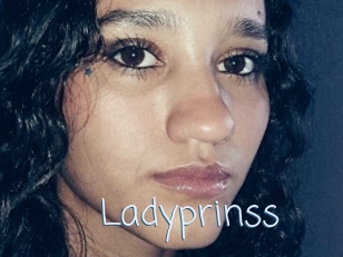 Ladyprinss