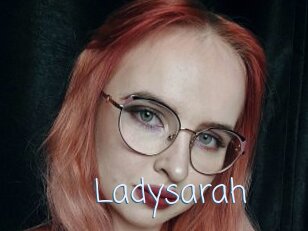Ladysarah