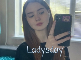 Ladysday