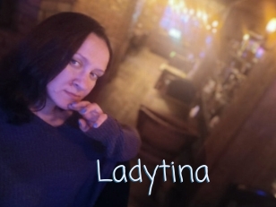Ladytina
