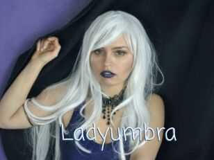 Ladyumbra