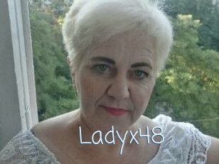 Ladyx48