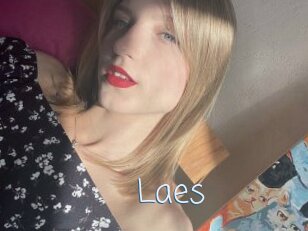 Laes