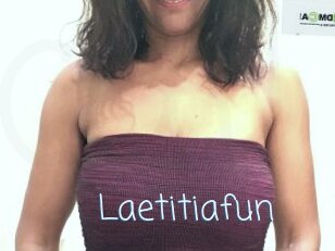 Laetitiafun