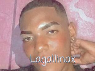 Lagallinax