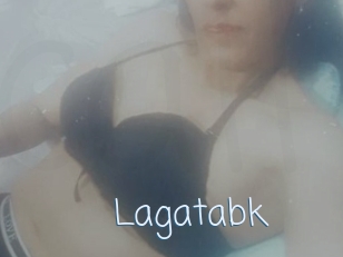 Lagatabk