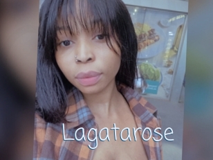 Lagatarose