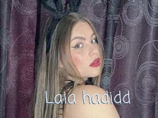 laia_hadidd Callsex