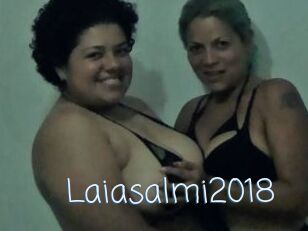 Laiasalmi2018