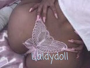 Laidydoll