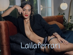 Lailaferrari