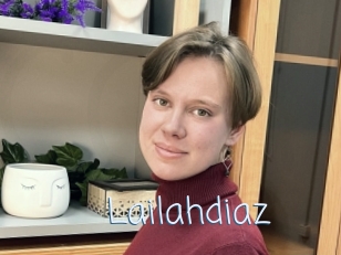 Lailahdiaz