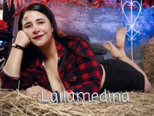 Lailamedina