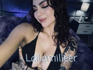 Lailamilleer