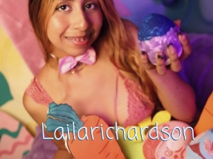 Lailarichardson