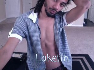 Lakeith