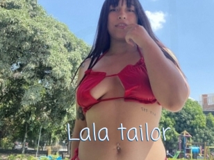 Lala_tailor