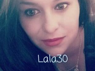 Lala30