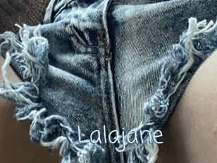 Lalajane