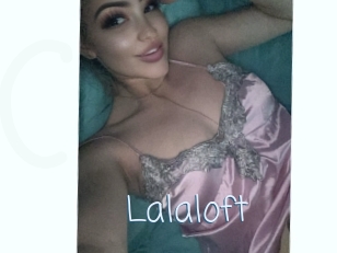 Lalaloft