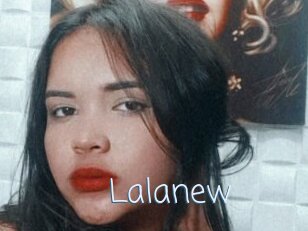 Lalanew