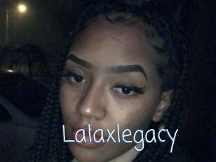 Lalaxlegacy