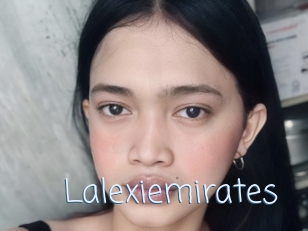 lalexiemirates Callsex