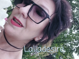 Laliadesire