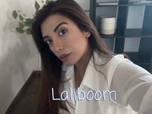 Laliboom