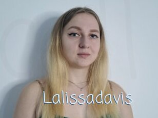 Lalissadavis