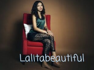 Lalitabeautiful