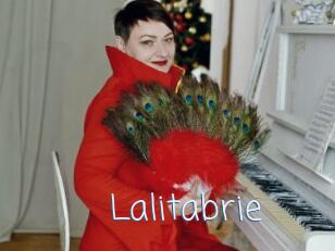 Lalitabrie