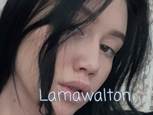 Lamawalton