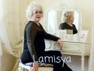Lamisya