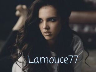 Lamouce77