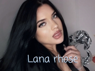 Lana_rhose
