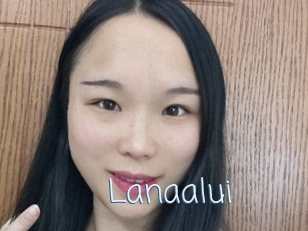 Lanaalui
