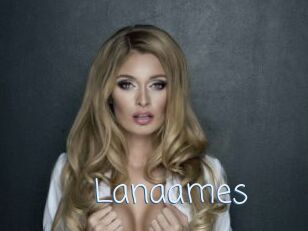 Lanaames
