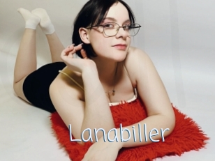 Lanabiller
