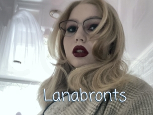 Lanabronts