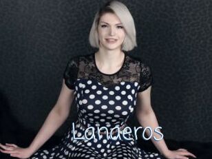Lanaeros