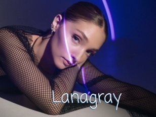 Lanagray