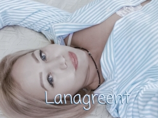 Lanagreent