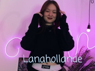 Lanahollande