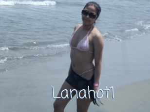 Lanahot1
